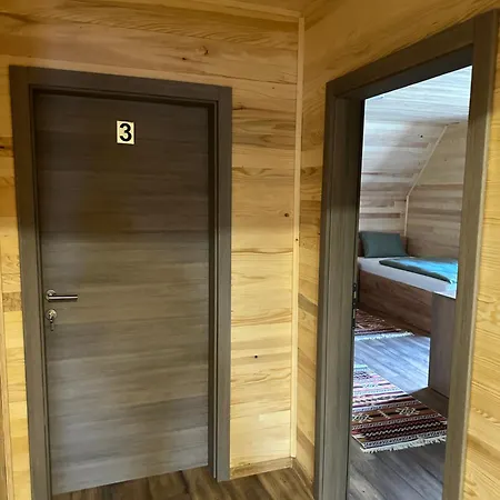 House - 5 게스트하우스 Zolaci