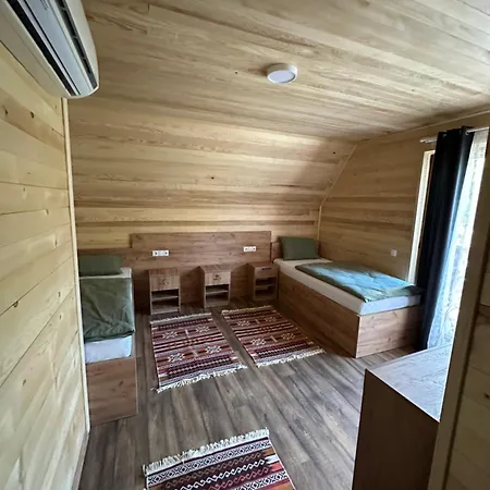 게스트하우스 House - 5