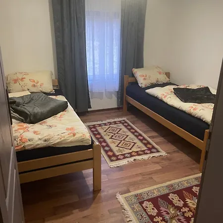 House - 5 게스트하우스 *